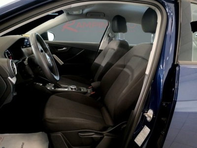 Audi Q2 Q2 30 TDI S tronic Business (14)