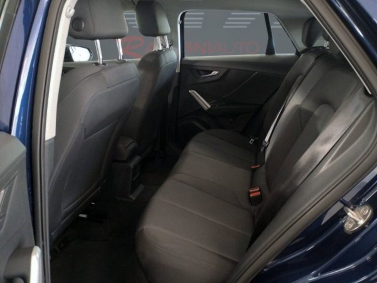 Audi Q2 Q2 30 TDI S tronic Business (15)
