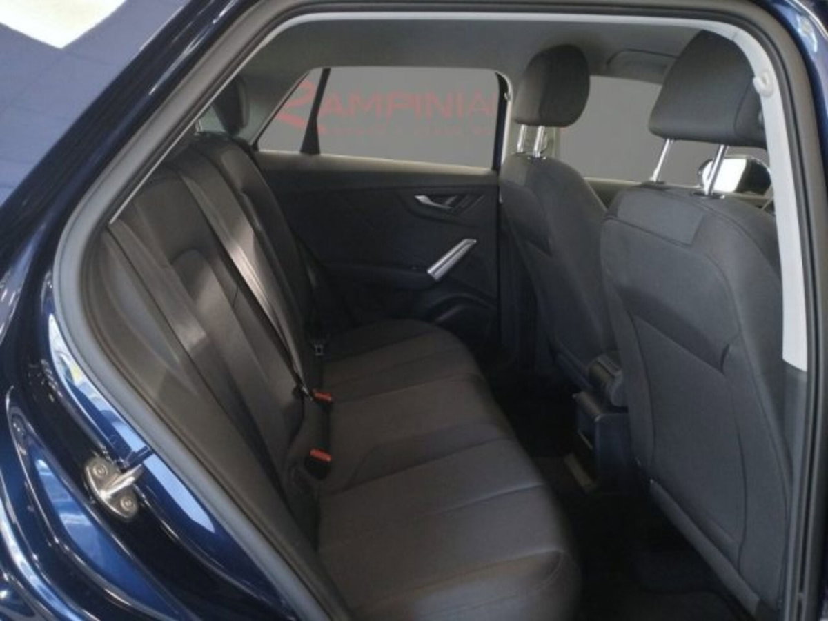 Audi Q2 Q2 30 TDI S tronic Business (16)