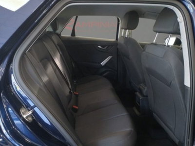 Audi Q2 Q2 30 TDI S tronic Business (16)