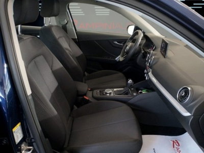 Audi Q2 Q2 30 TDI S tronic Business (17)