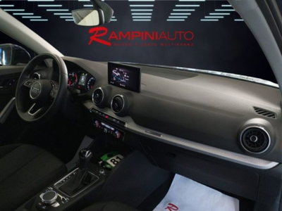 Audi Q2 Q2 30 TDI S tronic Business (18)