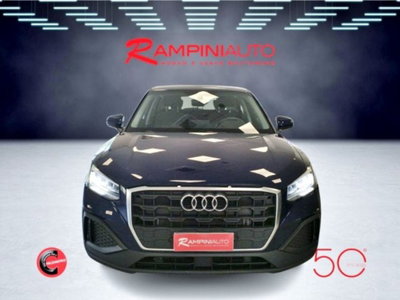 Audi Q2 Q2 30 TDI S tronic Business (3)