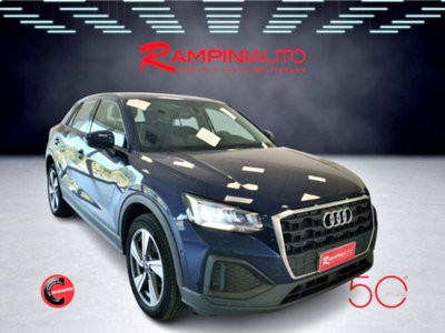 Audi Q2 Q2 30 TDI S tronic Business (4)
