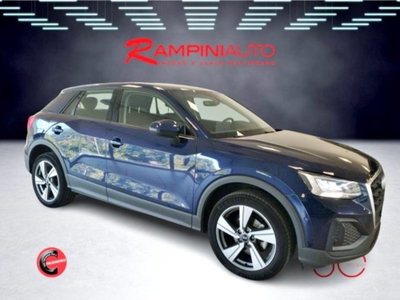 Audi Q2 Q2 30 TDI S tronic Business (5)