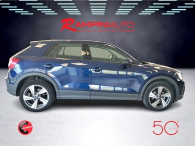 Audi Q2 Q2 30 TDI S tronic Business (6)