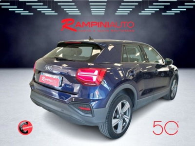 Audi Q2 Q2 30 TDI S tronic Business (7)