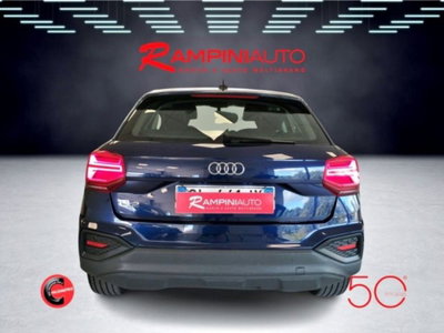 Audi Q2 Q2 30 TDI S tronic Business (8)