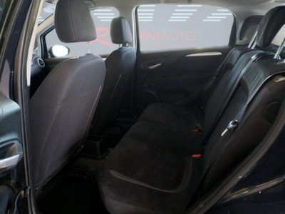Fiat Punto 1.4 8V 5 porte Natural Power Lounge (15)
