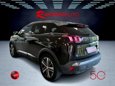 Peugeot 3008 BlueHDi 180 S&S EAT8 GT (10)