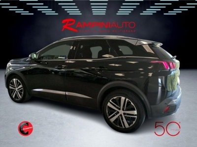 Peugeot 3008 BlueHDi 180 S&S EAT8 GT (11)