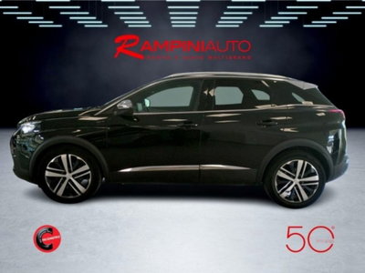 Peugeot 3008 BlueHDi 180 S&S EAT8 GT (12)
