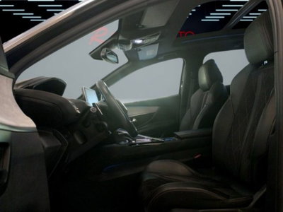 Peugeot 3008 BlueHDi 180 S&S EAT8 GT (15)