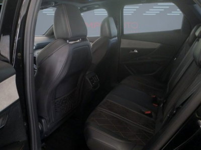 Peugeot 3008 BlueHDi 180 S&S EAT8 GT (17)