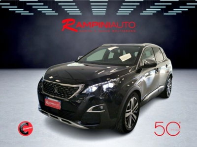 Peugeot 3008 BlueHDi 180 S&S EAT8 GT (2)