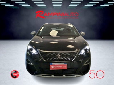Peugeot 3008 BlueHDi 180 S&S EAT8 GT (3)