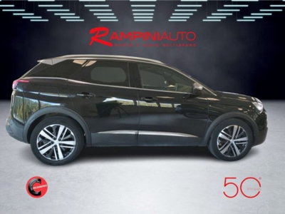 Peugeot 3008 BlueHDi 180 S&S EAT8 GT (7)