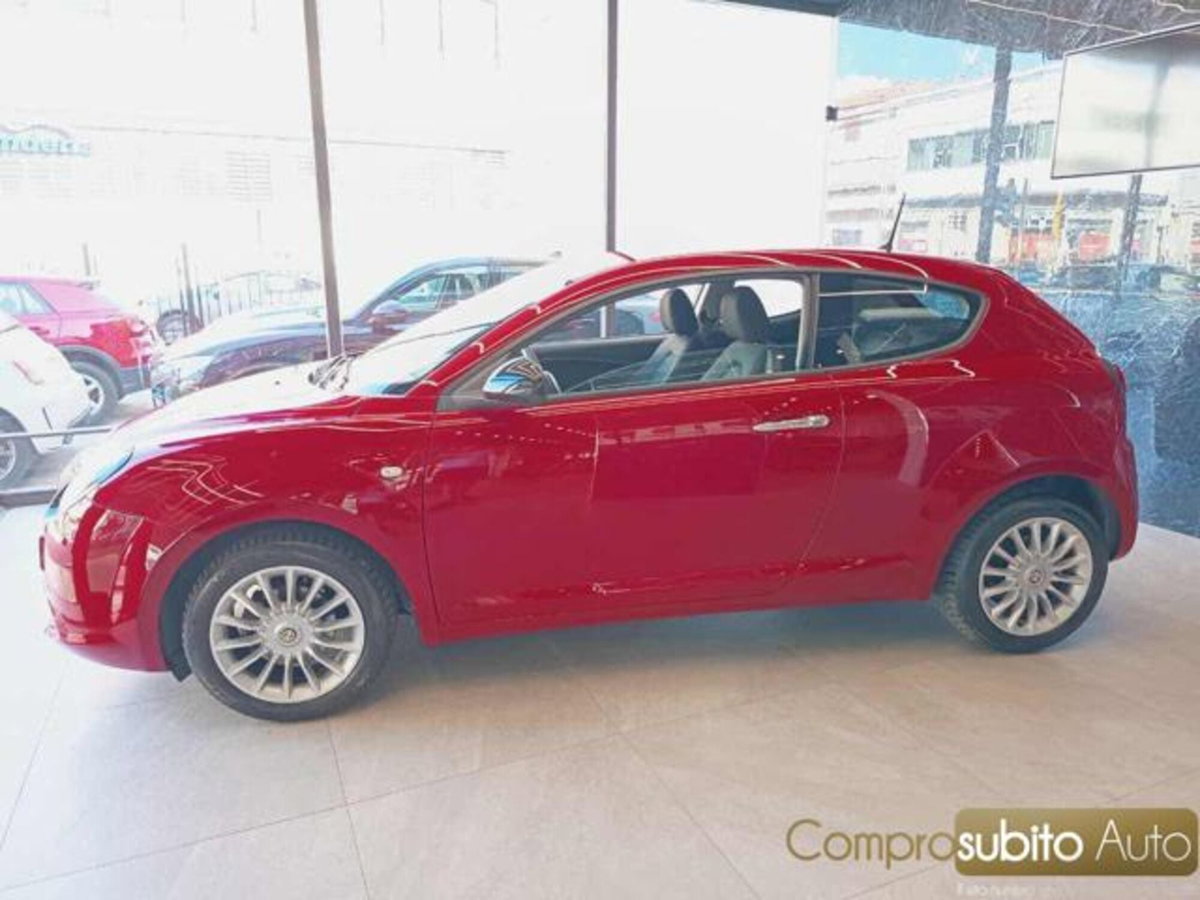 Alfa Romeo MiTo 1.4 78 CV 8V S&S Super (7)