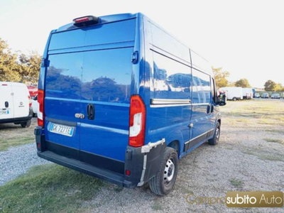 Fiat Ducato Furgone 35 2.2 Mjt 120CV PLM-SL-TM Furgone (8)