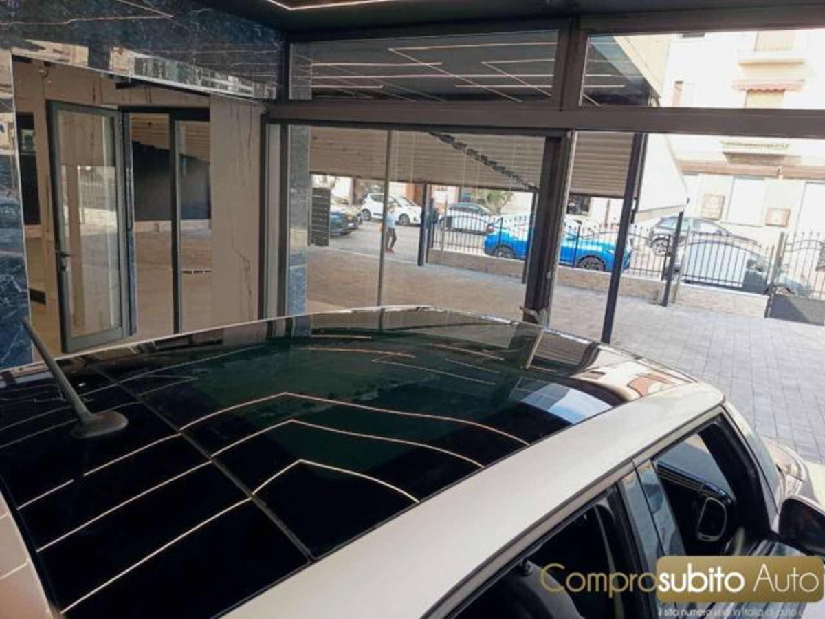 Fiat 500L 1.3 Multijet 95 CV Dualogic Trekking (10)