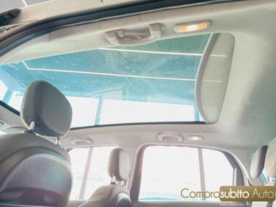 Fiat 500L 1.3 Multijet 95 CV Dualogic Trekking (11)