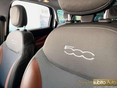 Fiat 500L 1.3 Multijet 95 CV Dualogic Trekking (16)