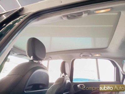 Fiat 500L 1.3 Multijet 95 CV Dualogic Trekking (20)