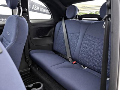 Fiat 500 Cabrio 1.0 Hybrid Club (10)