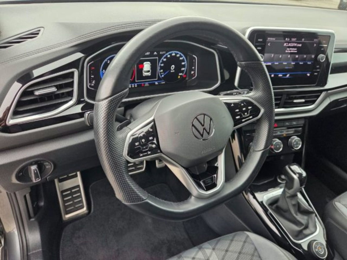 Volkswagen T-Roc 2.0 tdi R-Line 4motion 150cv dsg (10)