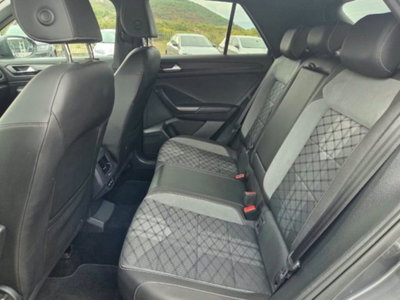 Volkswagen T-Roc 2.0 tdi R-Line 4motion 150cv dsg (11)