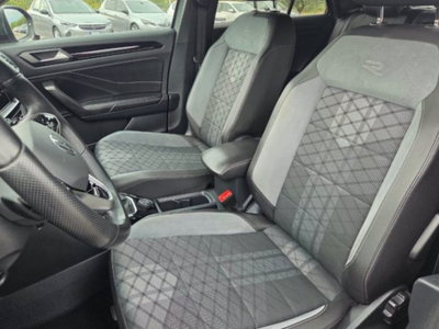 Volkswagen T-Roc 2.0 tdi R-Line 4motion 150cv dsg (12)