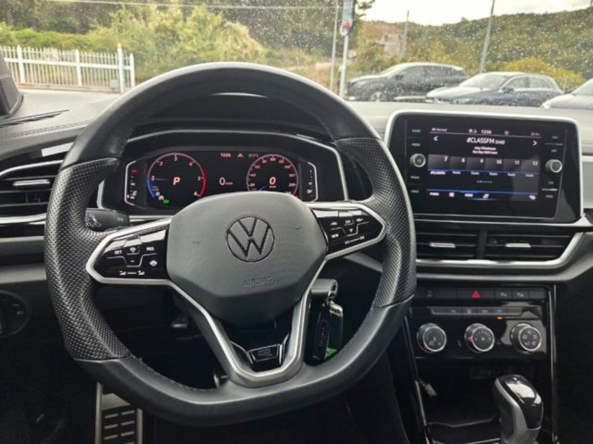 Volkswagen T-Roc 2.0 tdi R-Line 4motion 150cv dsg (14)