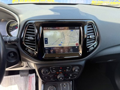 Jeep Compass 2.0 Multijet II 4WD Limited (17)