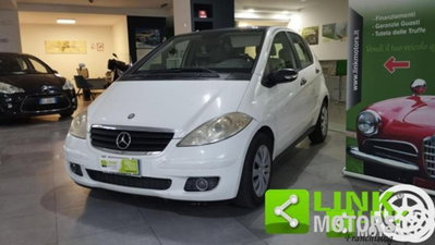 Mercedes-Benz Classe A 160 CDI