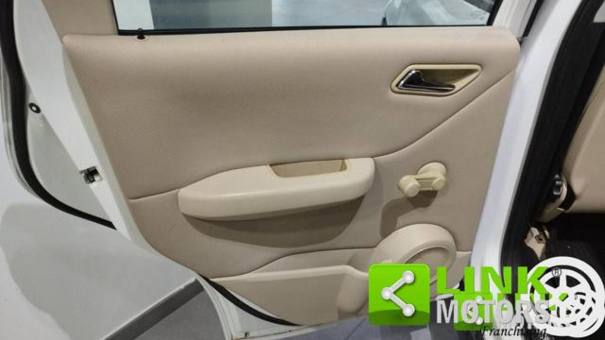 Mercedes-Benz Classe A 160 CDI (10)
