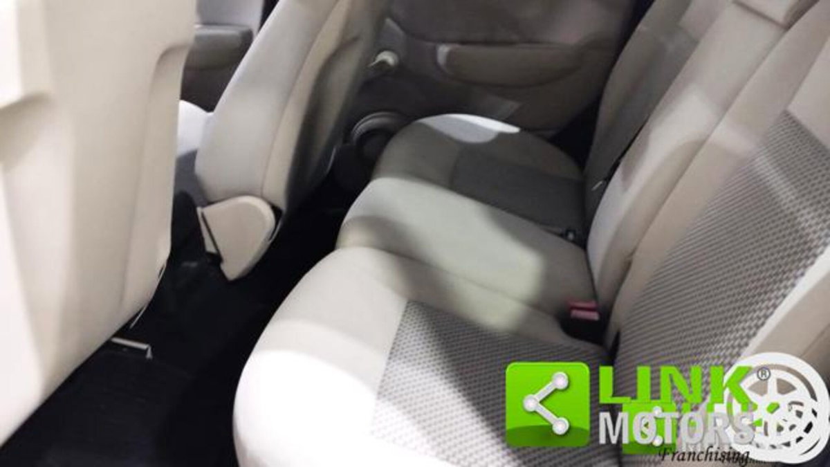 Mercedes-Benz Classe A 160 CDI (11)