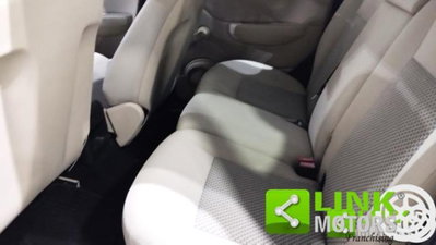 Mercedes-Benz Classe A 160 CDI (11)