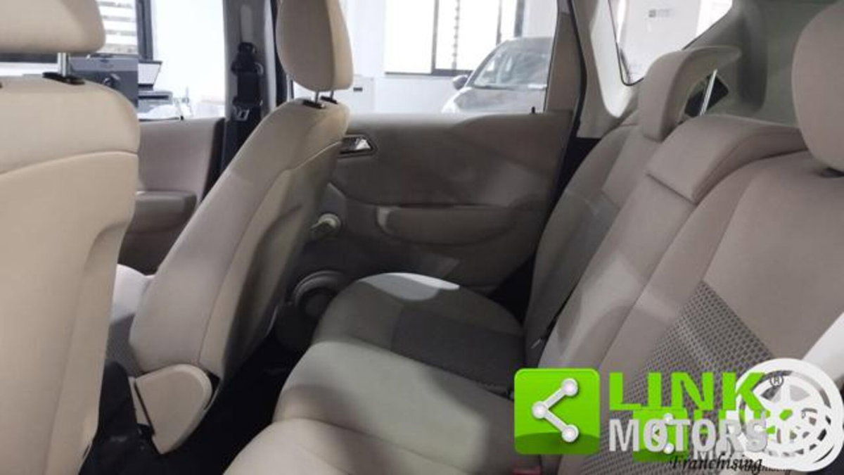 Mercedes-Benz Classe A 160 CDI (12)