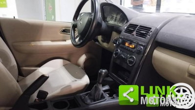 Mercedes-Benz Classe A 160 CDI (13)