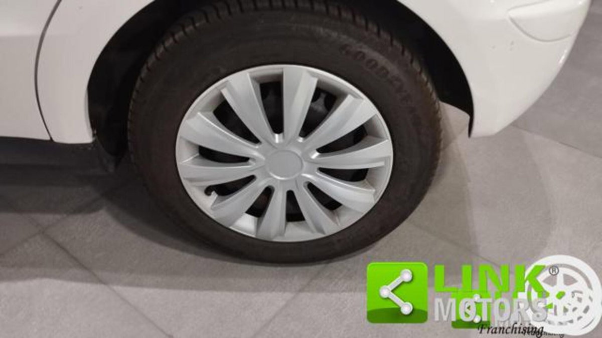 Mercedes-Benz Classe A 160 CDI (6)