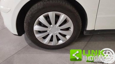 Mercedes-Benz Classe A 160 CDI (7)