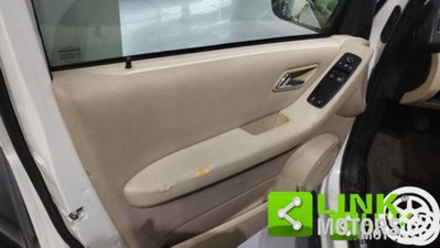 Mercedes-Benz Classe A 160 CDI (9)