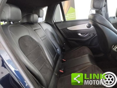 Mercedes-Benz GLC SUV 250 d 4Matic Exclusive (13)