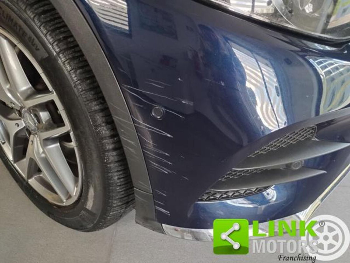 Mercedes-Benz GLC SUV 250 d 4Matic Exclusive (19)