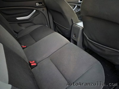 Ford Kuga 2.0 TDCI 140 CV 2WD Titanium (16)