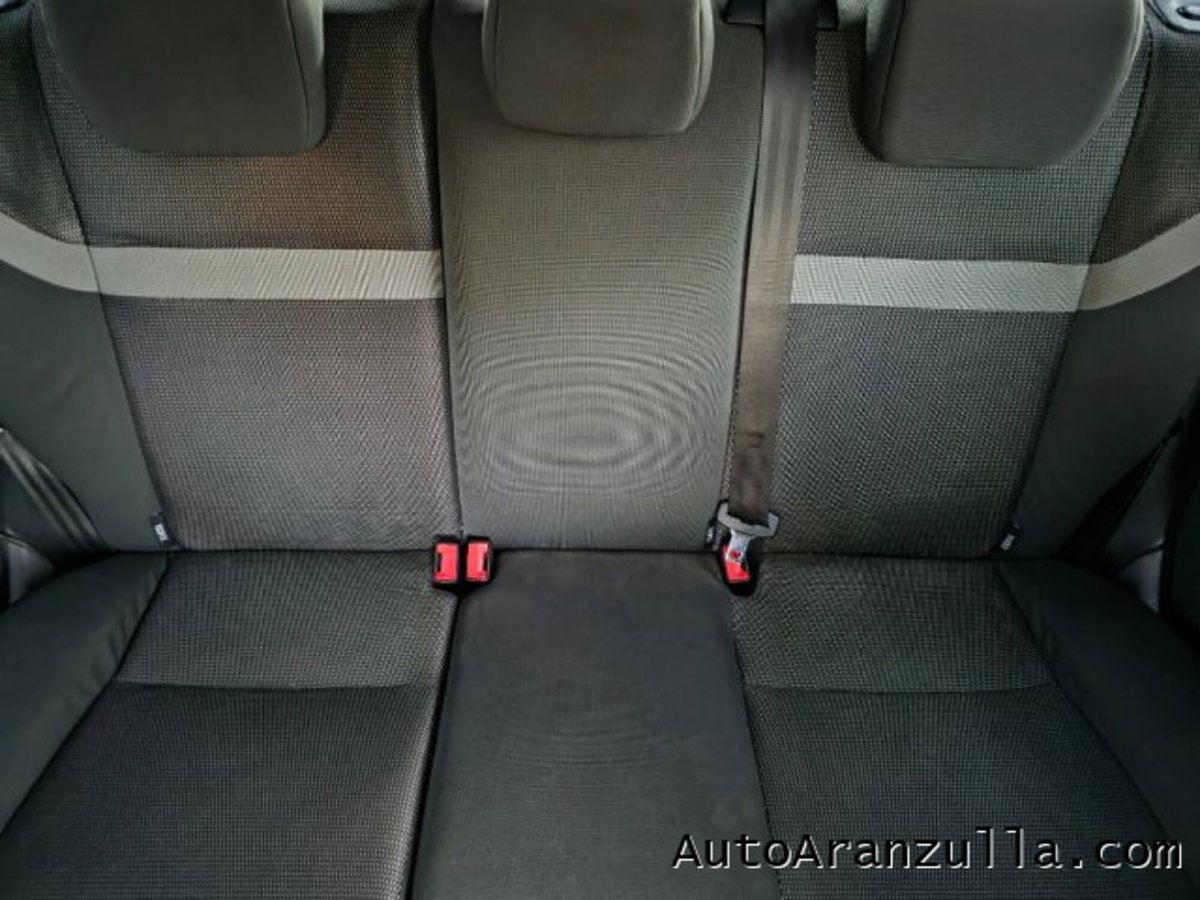 Ford Kuga 2.0 TDCI 140 CV 2WD Titanium (17)