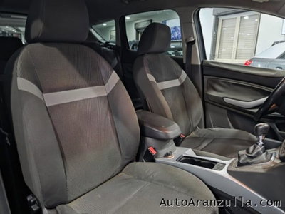Ford Kuga 2.0 TDCI 140 CV 2WD Titanium (19)