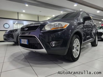 Ford Kuga 2.0 TDCI 140 CV 2WD Titanium (20)