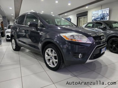 Ford Kuga 2.0 TDCI 140 CV 2WD Titanium (3)