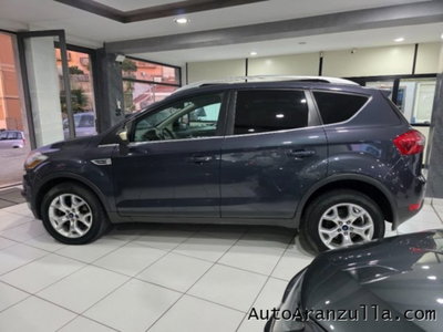 Ford Kuga 2.0 TDCI 140 CV 2WD Titanium (7)